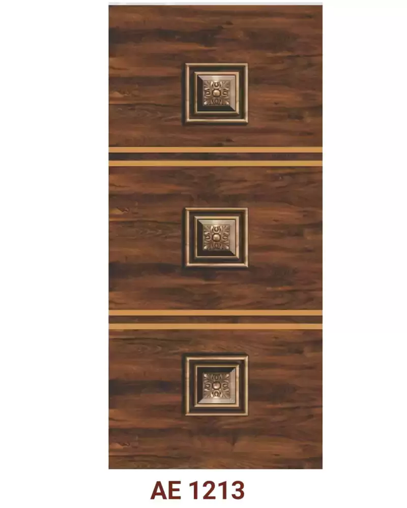 Laminated Decorative Flushdoors